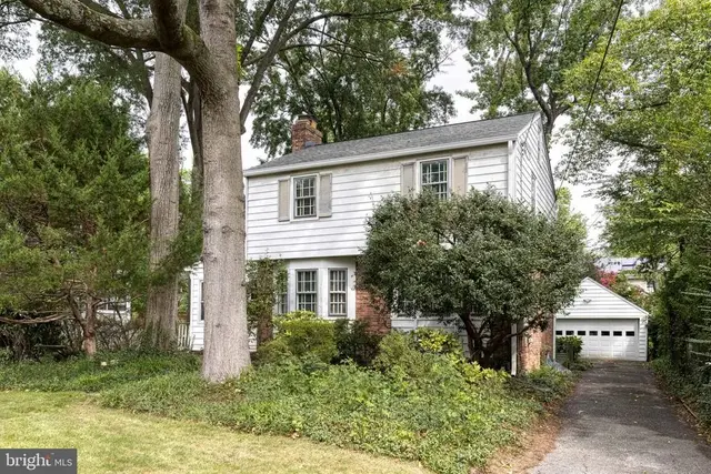 4606 Drexel Rd, College Park