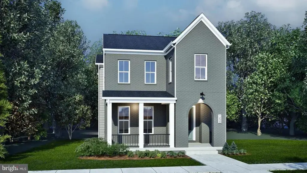 9724 Main St #homesite 6, MANASSAS