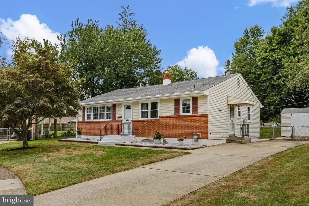 4414 Sharon Dr, WILMINGTON