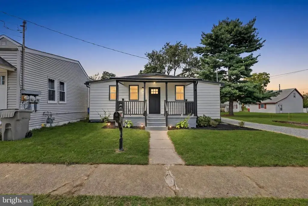 120 Billingsport Rd, PAULSBORO