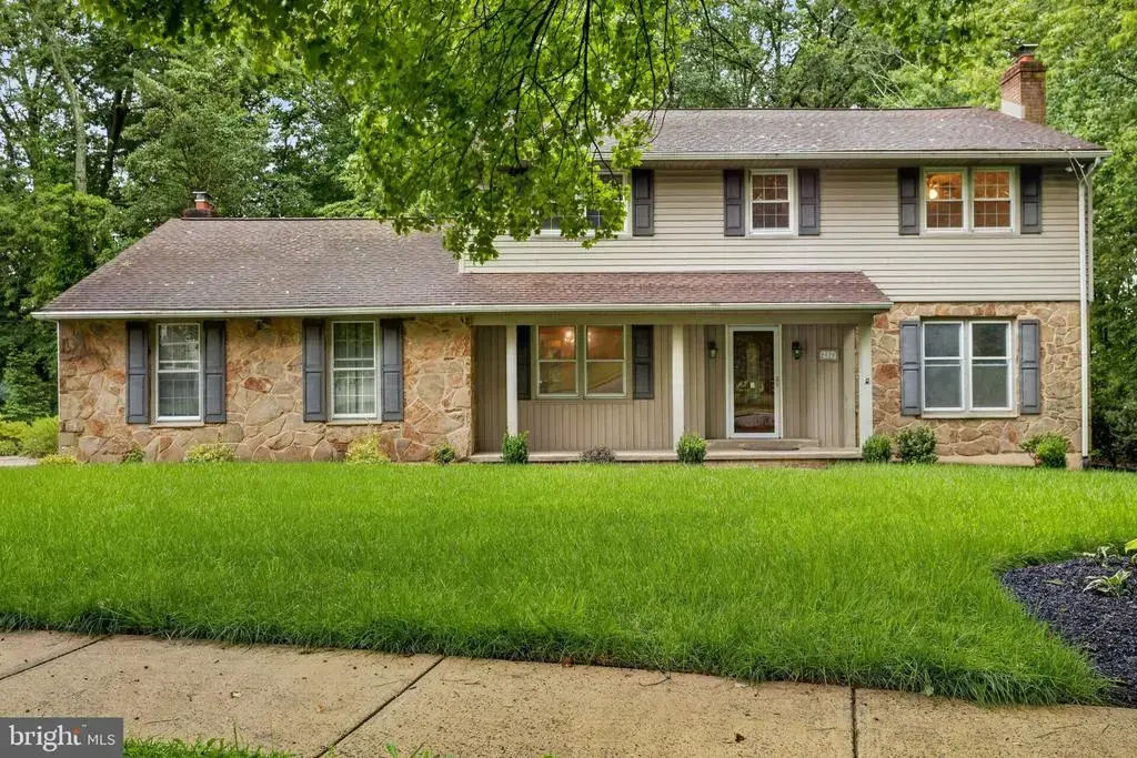2426 Kingman Dr, WILMINGTON