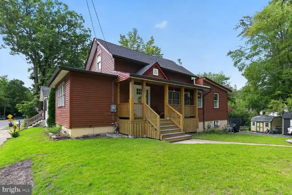 27 Higgins Ave, CLEMENTON