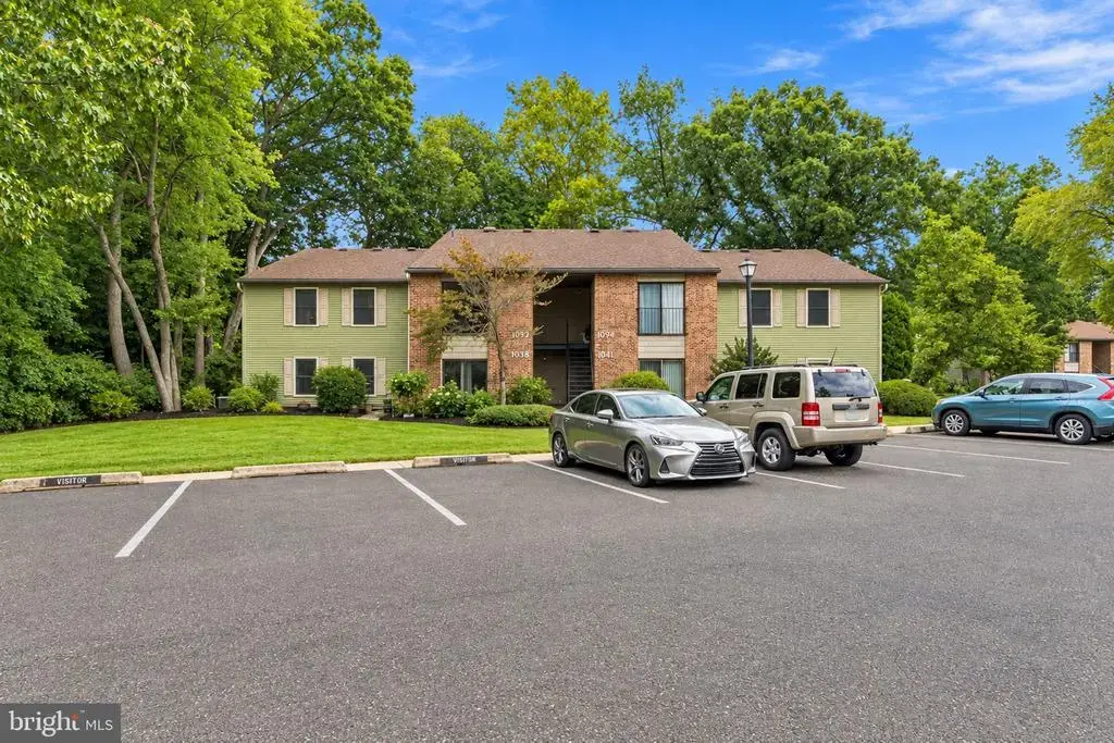 104-b W Bluebell Ln, MOUNT LAUREL