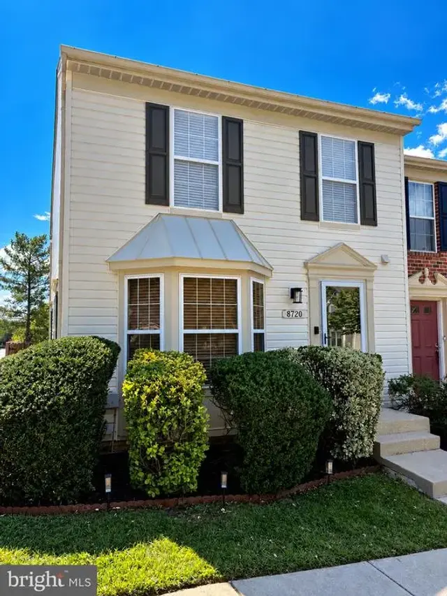 8720 Thornbrook Dr, Odenton