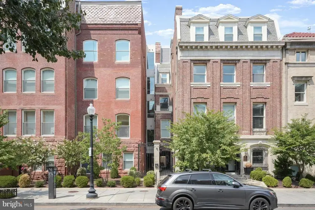 1745 N N St Nw #605, WASHINGTON