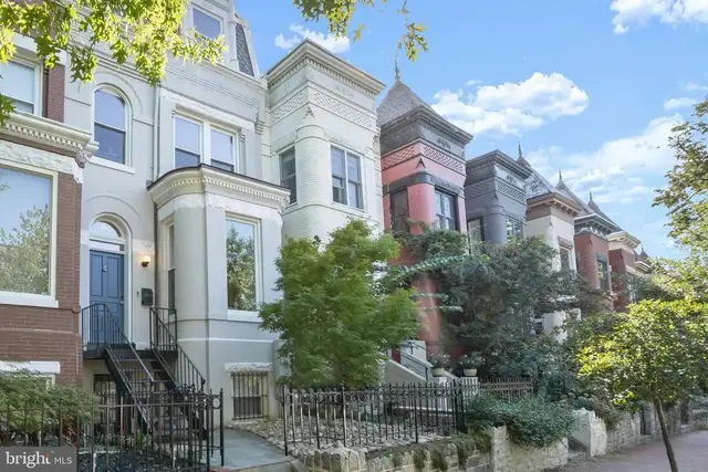 68 R St Nw, Washington