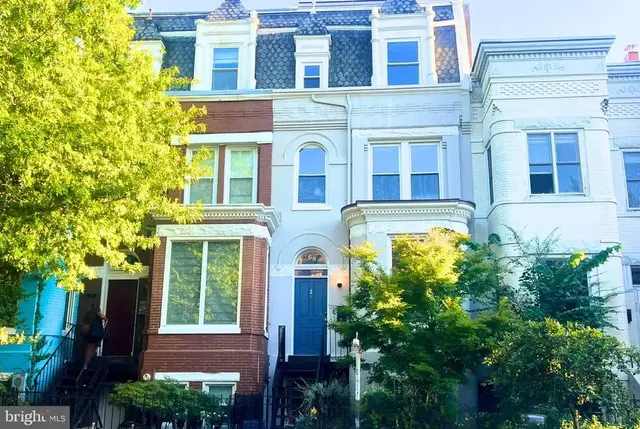 68 R St Nw, Washington