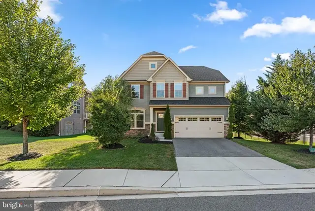 2419 Valley View Way, Ellicott City