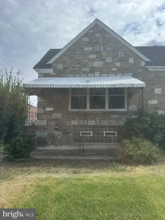 7747 Richard St, Philadelphia