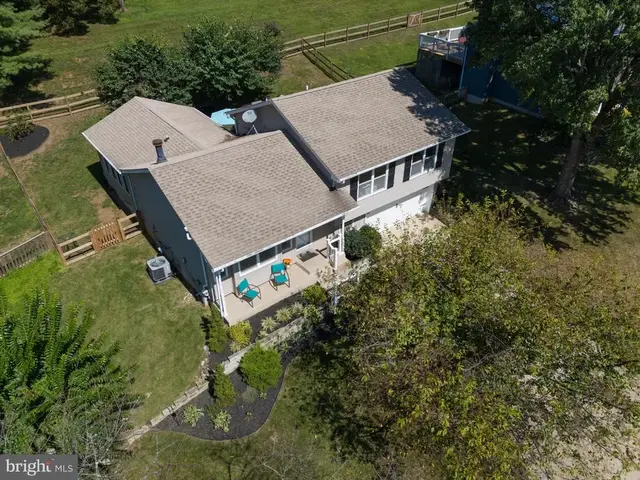 7072 Melstone Valley Way, Marriottsville