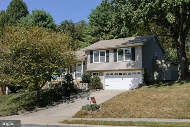 7072 Melstone Valley Way, Marriottsville