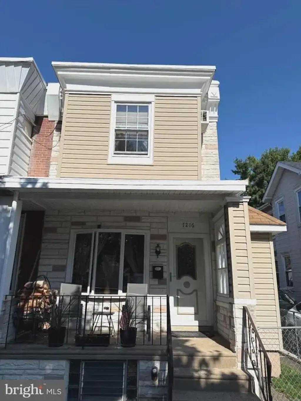 7216 Oakley St, PHILADELPHIA