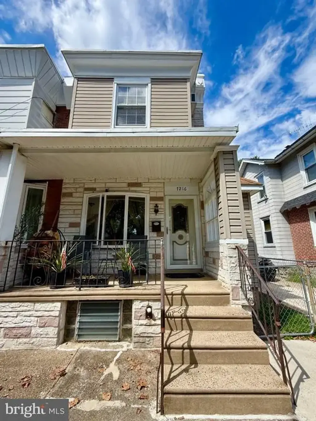 7216 Oakley St, PHILADELPHIA