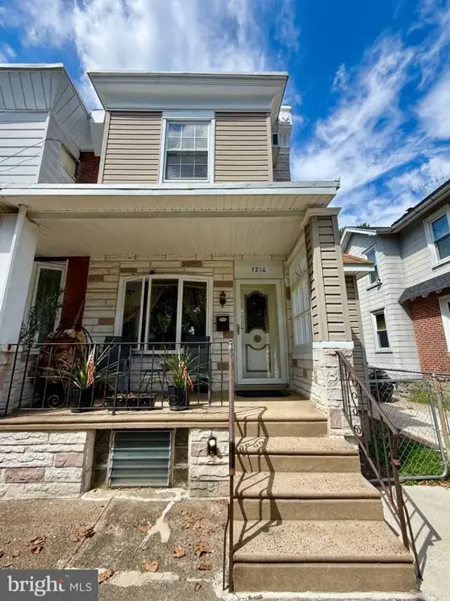 7216 Oakley St, Philadelphia