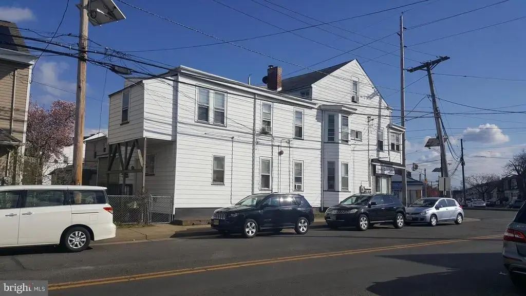 1600 S Broad St #1r, TRENTON