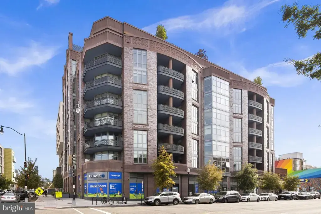 810 O St Nw #305, WASHINGTON