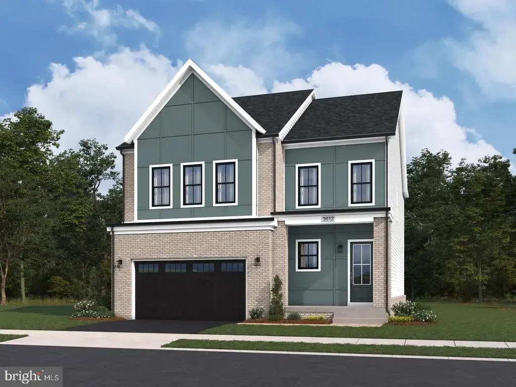 22881 Golden Holly Dr #homesite 3508, BRAMBLETON