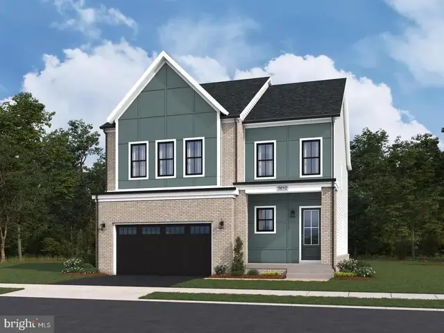 22881 Golden Holly Dr #homesite 3508, Brambleton