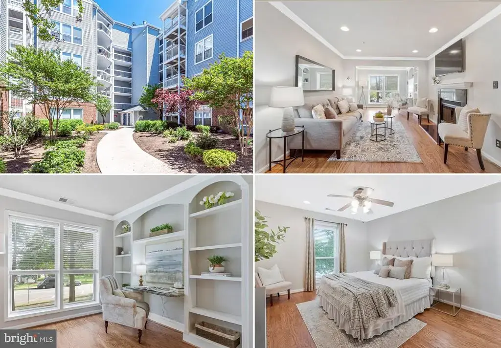 3175 Summit Dr #5-b9, OAKTON
