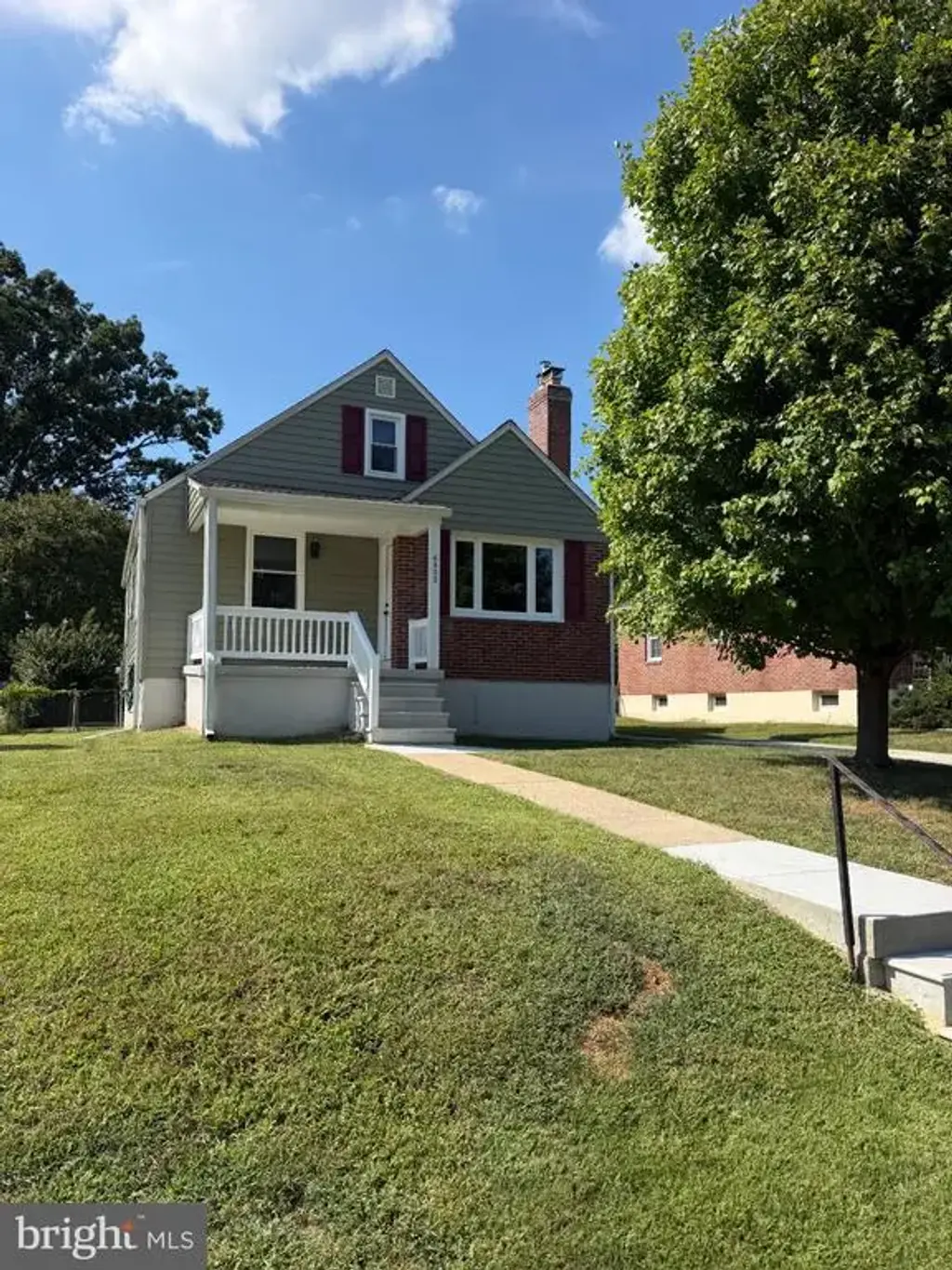 6502 Eastern Pkwy, BALTIMORE