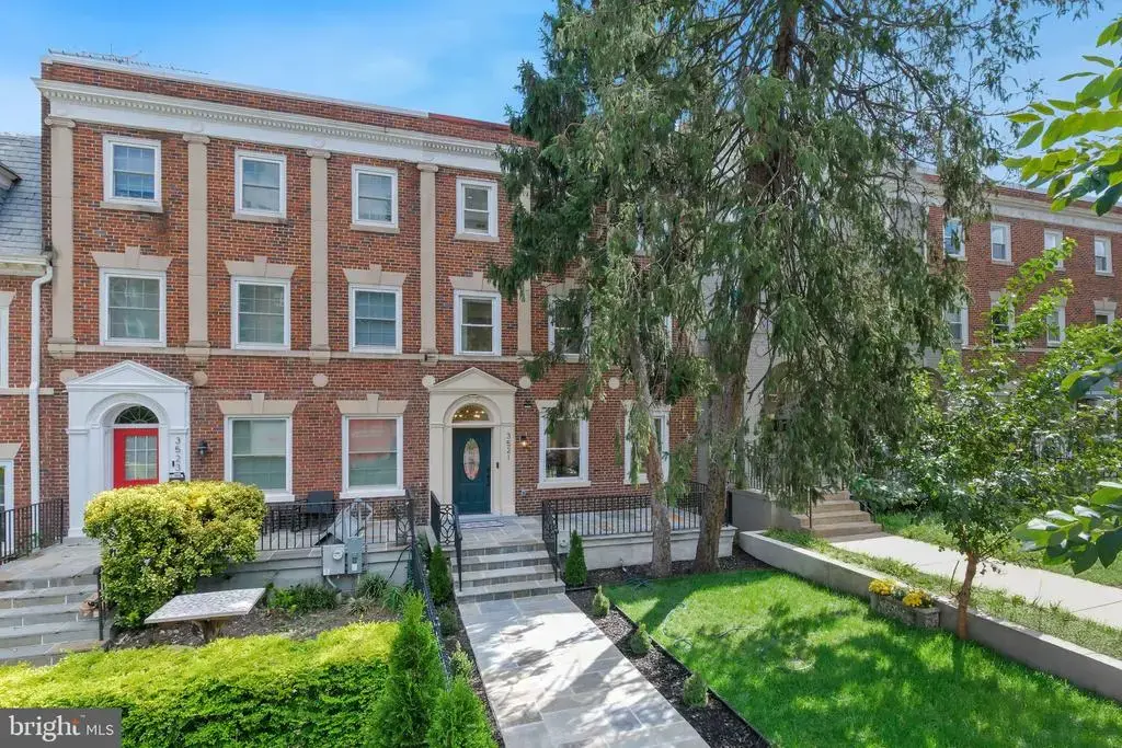 3521 16th St Nw, WASHINGTON