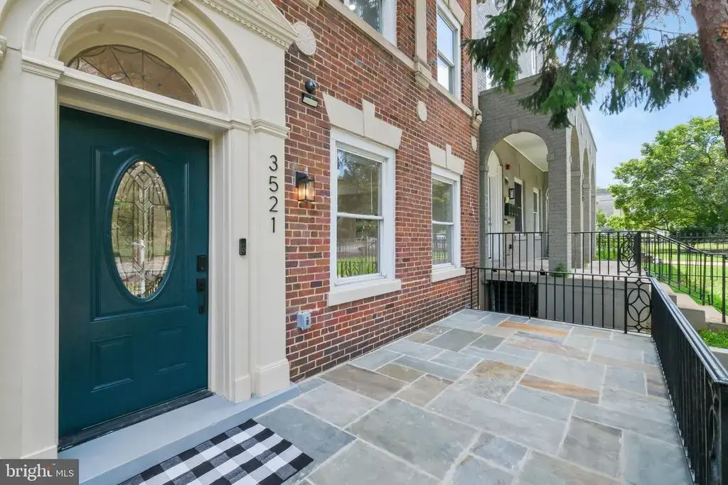3521 16th St Nw, WASHINGTON