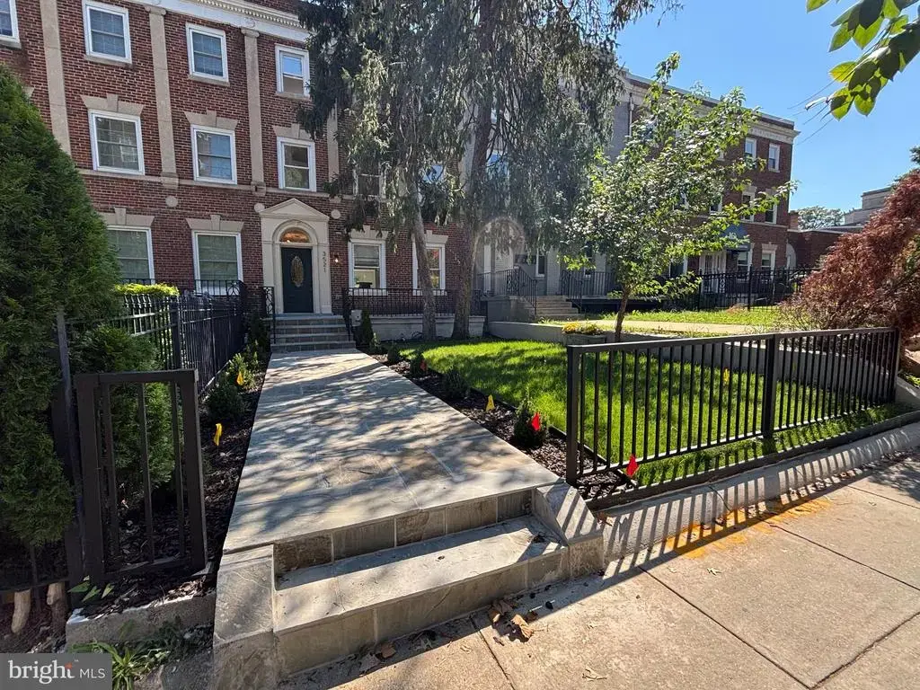3521 16th St Nw, WASHINGTON