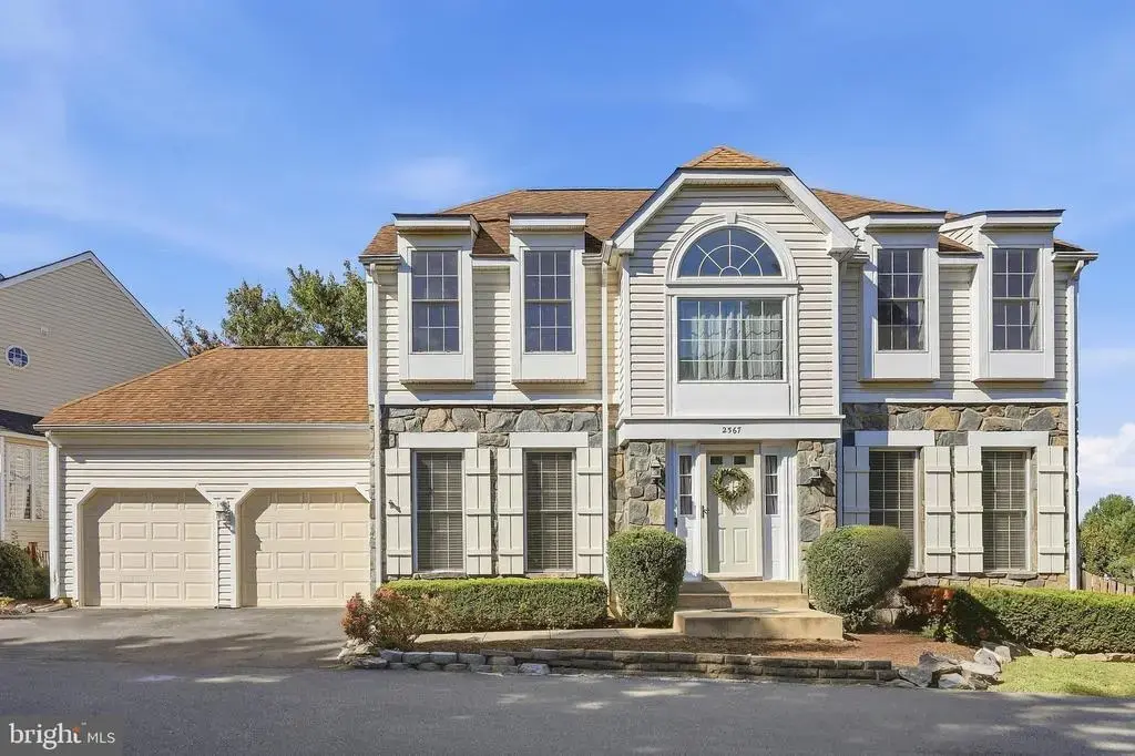 2567 Bear Den Rd, FREDERICK