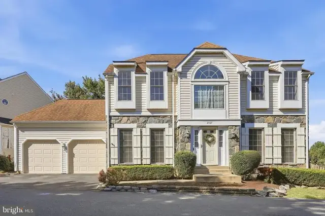 2567 Bear Den Rd, Frederick
