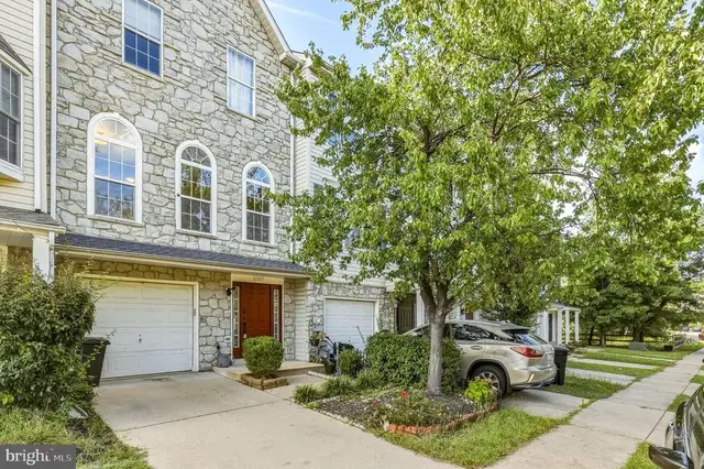 5707 Goldfinch Ct, Ellicott City