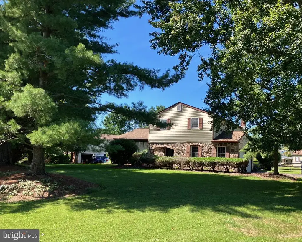 7 Carmelita Dr, RICHBORO