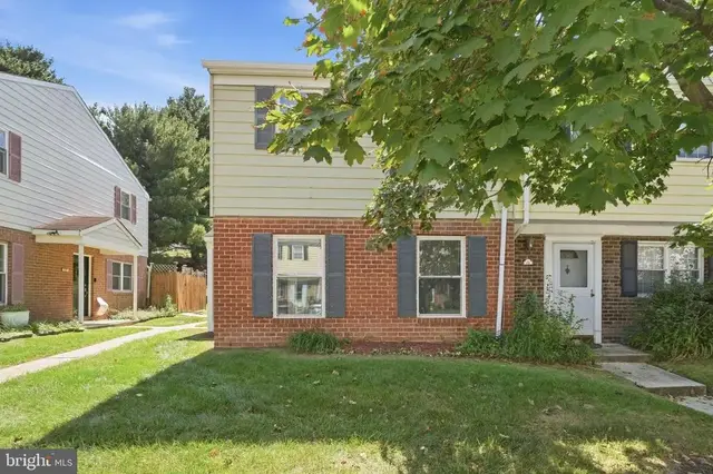 229 Candle Light Ln #229, Glen Burnie