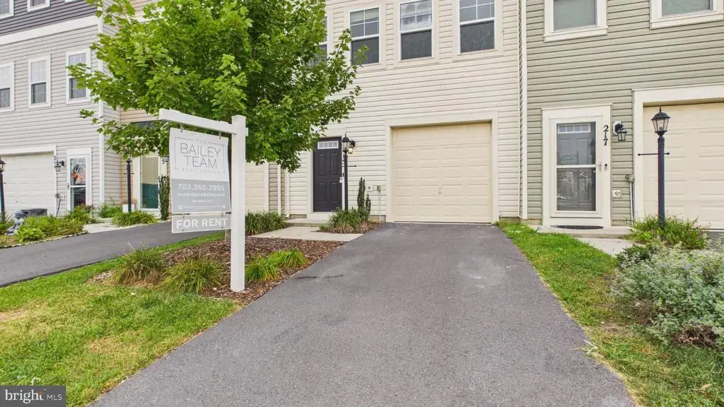 215 Starry Way Dr, STEPHENSON
