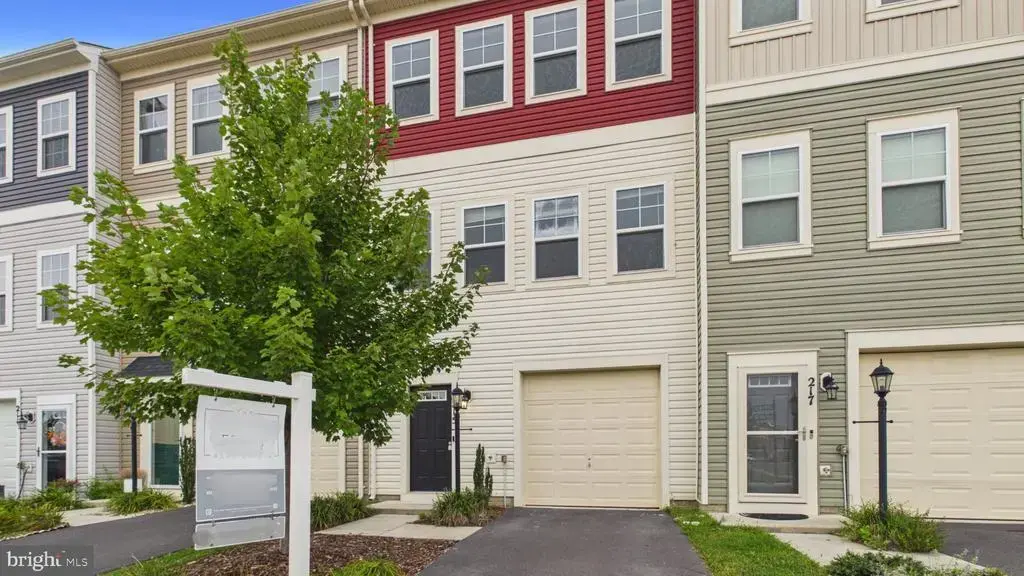 215 Starry Way Dr, STEPHENSON