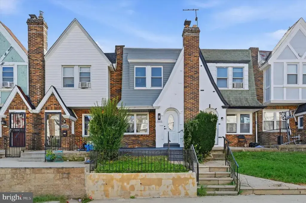 7810 Temple Rd, PHILADELPHIA