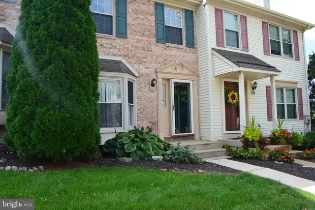 1155 Bramblewood Ct, Pottstown