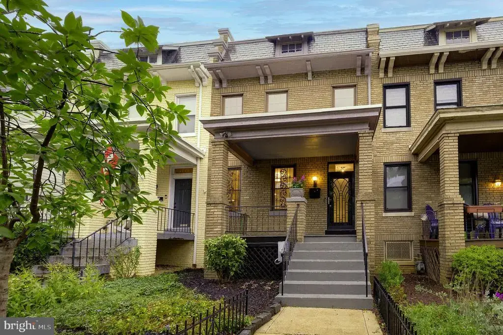 1717 2nd St Nw, WASHINGTON