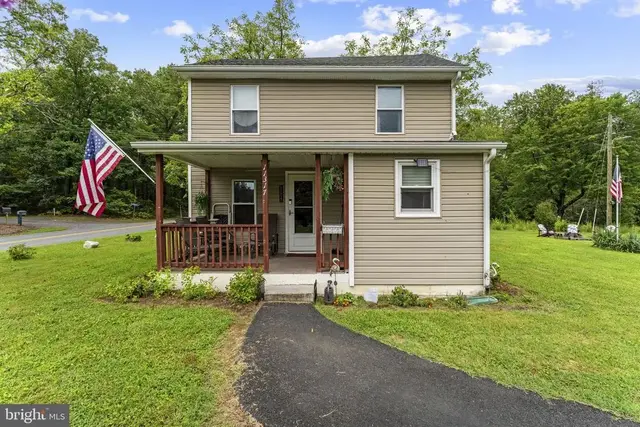 11317 Scotts Mill Rd, Culpeper