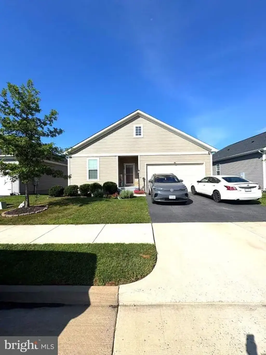 134 Patchwork Dr, STEPHENSON