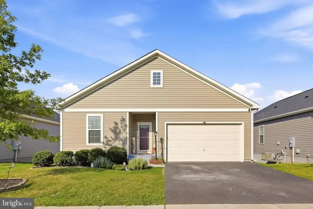 134 Patchwork Dr, STEPHENSON