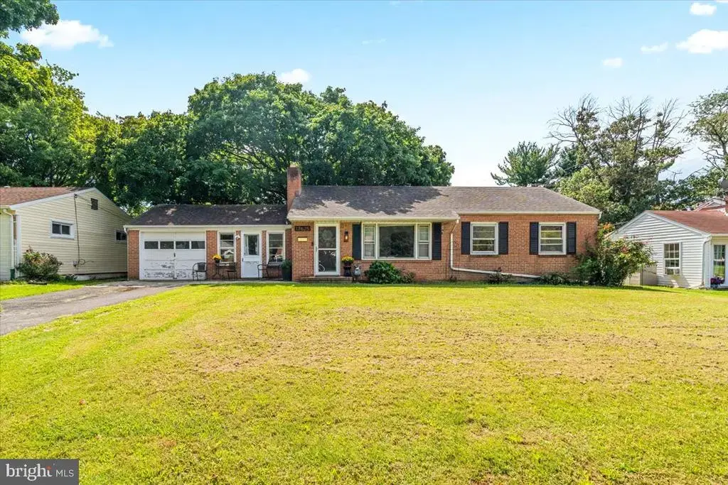 17625 York Rd, HAGERSTOWN