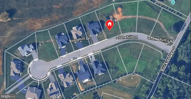 Lot 5 Stonehill Ln, Carlisle