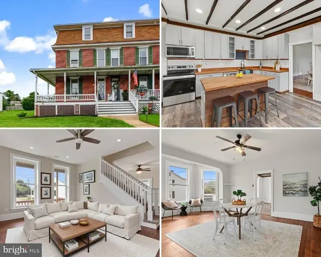 105 N Constitution Ave, New Freedom
