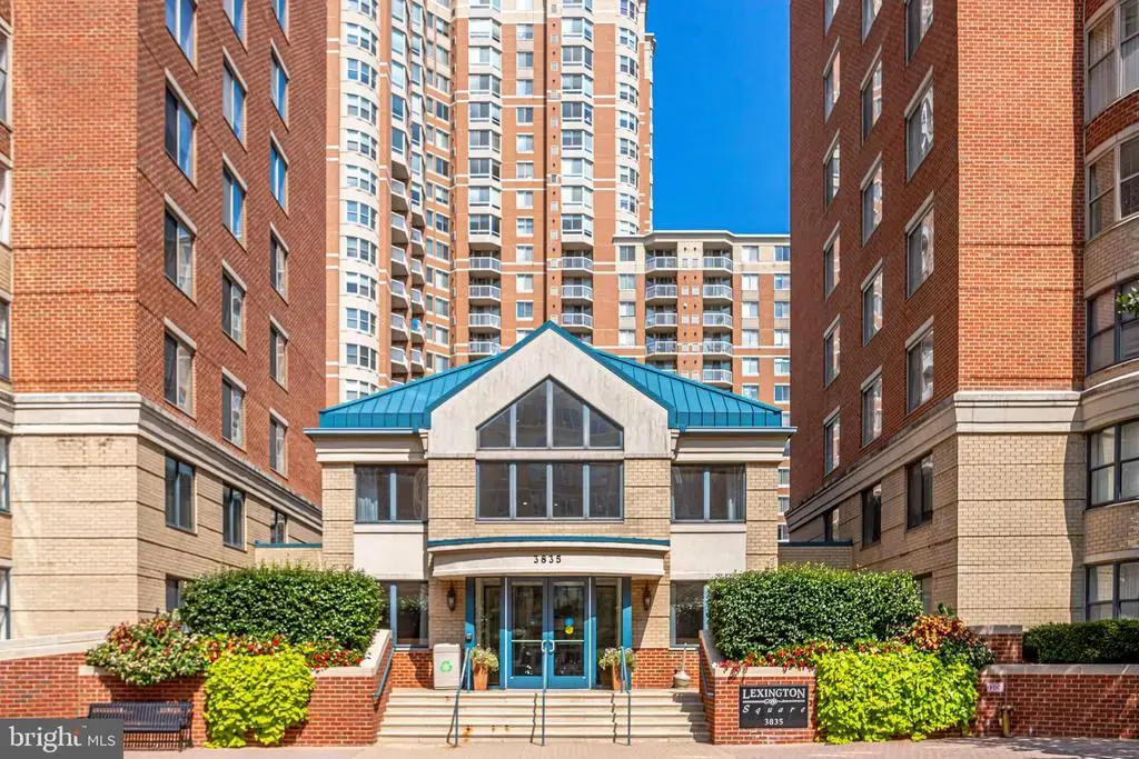 3830 9th St N #602w, ARLINGTON