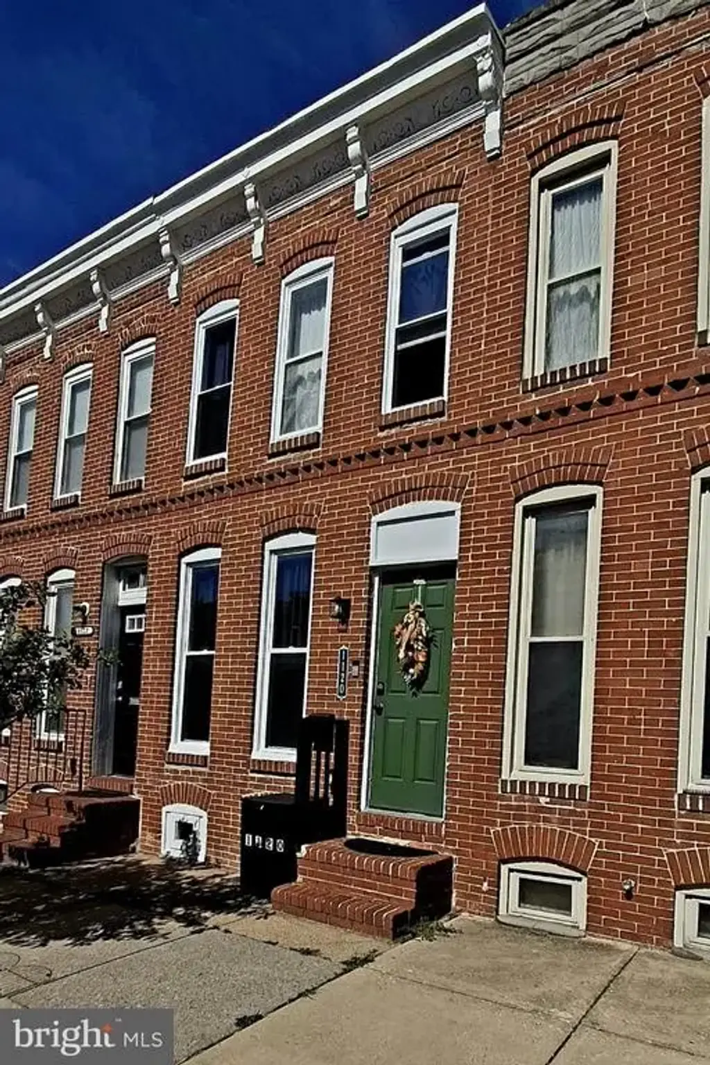 1120 Nanticoke St, BALTIMORE