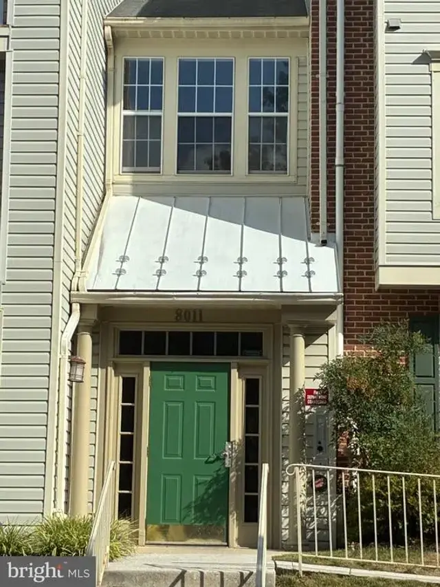 8011 Township Township Dr #202, Owings Mills