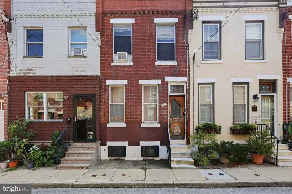 1122 Fitzgerald St, PHILADELPHIA