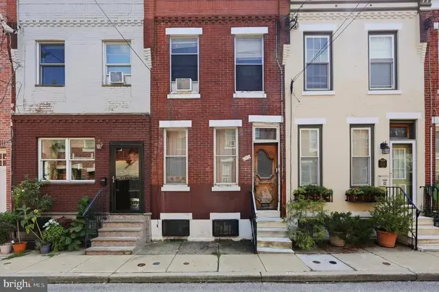 1122 Fitzgerald St, Philadelphia