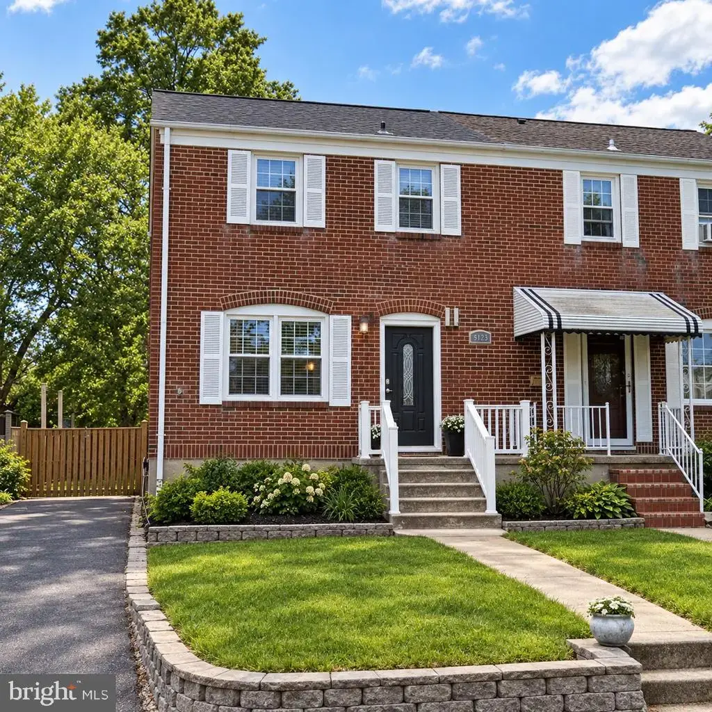 5123 Alberta Ave, BALTIMORE