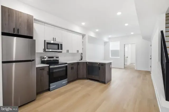 2253 N 12th St #3, Philadelphia